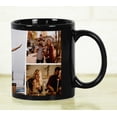 thumbnail image 6 of Printtoo PersonalizedPhotoCollage CoffeeMugParents Love Custom Picture Ceramic CupDishwasher & Microwave Safe- 11 Oz -Black, 6 of 6