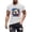 A01_White, variant on Vetsdori Independence Day Tshirts for Men Short Sleeve Red White and Blue Pullover Patriotic Fourth of July,Summer Shirts Eagle Graphic Mens Tops Casual