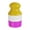 Pink, variant on M Buder Portable Sunscreen Applicator Suncream & Lotion Sponge Roller Travel Dispenser Bottle, Pink[cite: 1]
