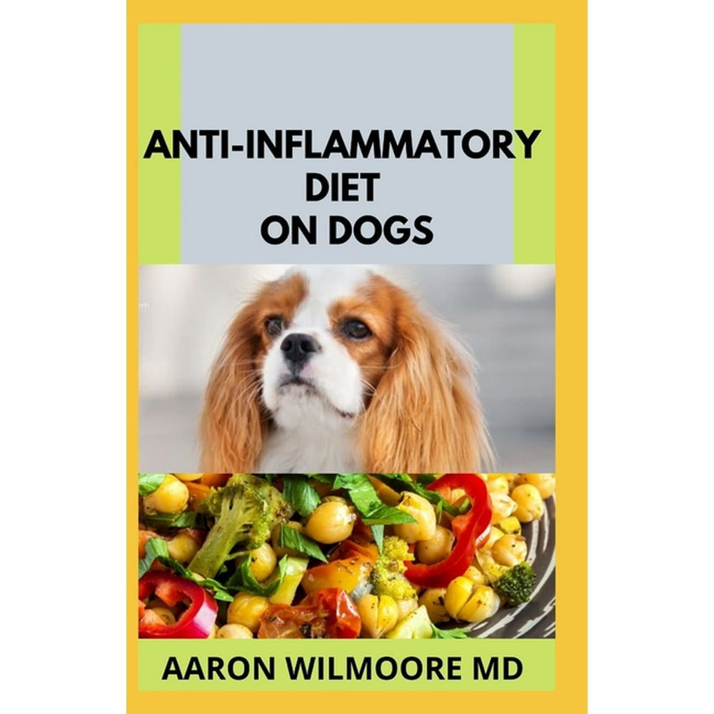 AntiInflammatory Diet on Dogs All You Need to Know about Anti