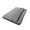 Gray, variant on Full/Medium Wrap Imitation Lamb Wool Bath Rugs Fuzzy High-Pile Bathmat with Wrapped Edges Absorbent Waterproof Floor Rug for Shower, Tub, Vanity, 40*60cm