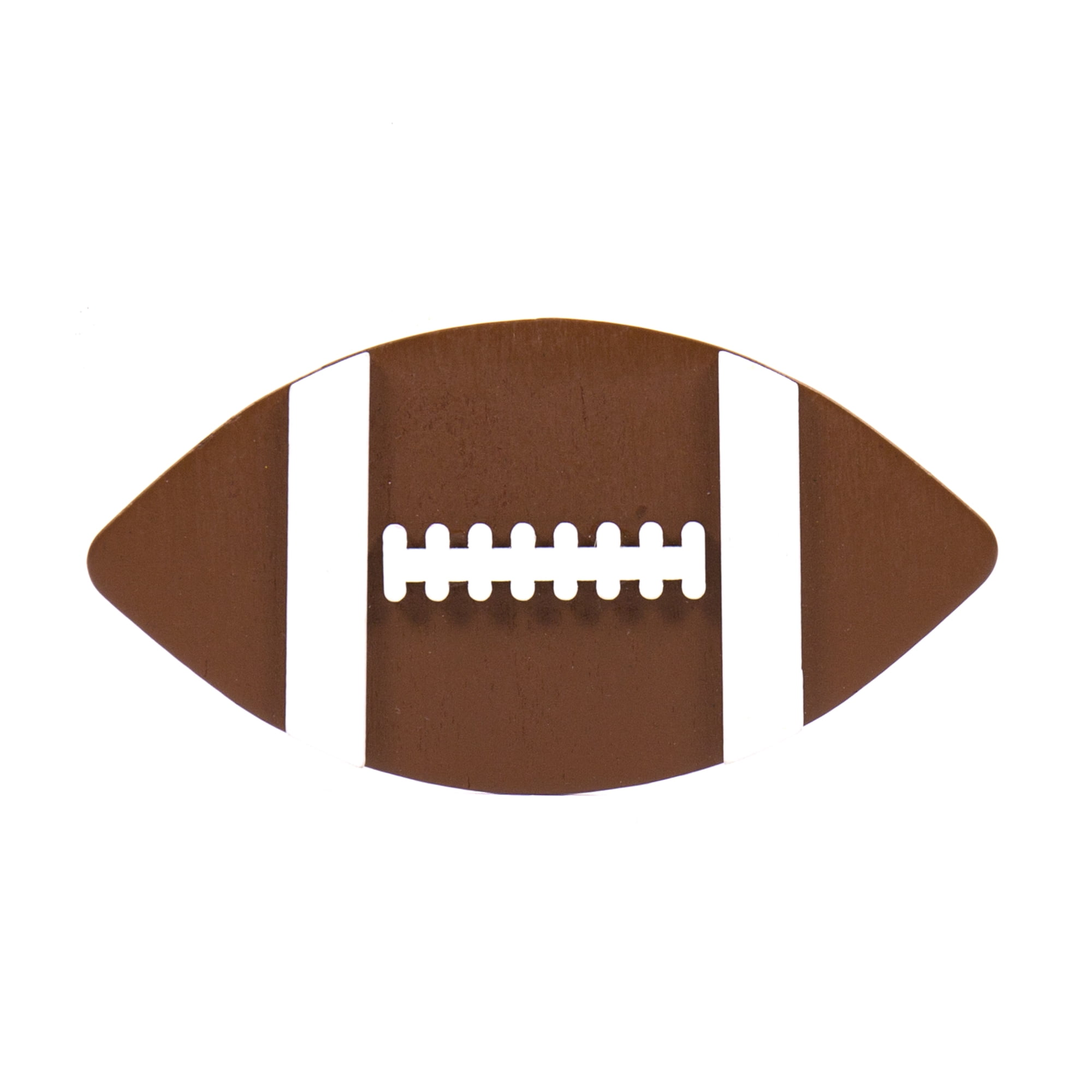 Football Cutouts Template Football Cutouts Template