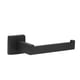 thumbnail image 4 of Soporte de Papel Higiénico ANGGREK de Acero Inoxidable Negro, 4 of 8