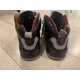 thumbnail image 5 of Jo r-dan Shoes Spizike Stealth Black Varsity Red Men's Sz 12-, 5 of 6