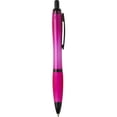 thumbnail image 1 of Floso Nash Contrast Detail Recycled Plastic Ballpoint Pen, 1 of 6