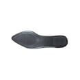 thumbnail image 4 of FLAT BALERINA CASUAL LEON MUJER NEGRO GAMUZA 460 LEON 460MGp, 4 of 4