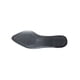 thumbnail image 4 of FLAT BALERINA CASUAL LEON MUJER NEGRO GAMUZA 460 LEON 460MGp, 4 of 4