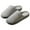 Z26-Grey, variant on Women's Memory Foam Slippers Comfort Cotton-blend Closed Toe House Shoes Indoor Scuff