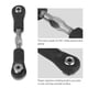 thumbnail image 3 of Barra De Dirección RC, Alta Practicidad Muchas Aplicaciones Alta Seguridad Muy Útil Para Interiores Fyydes RC Car Steering Rod, 3 of 8