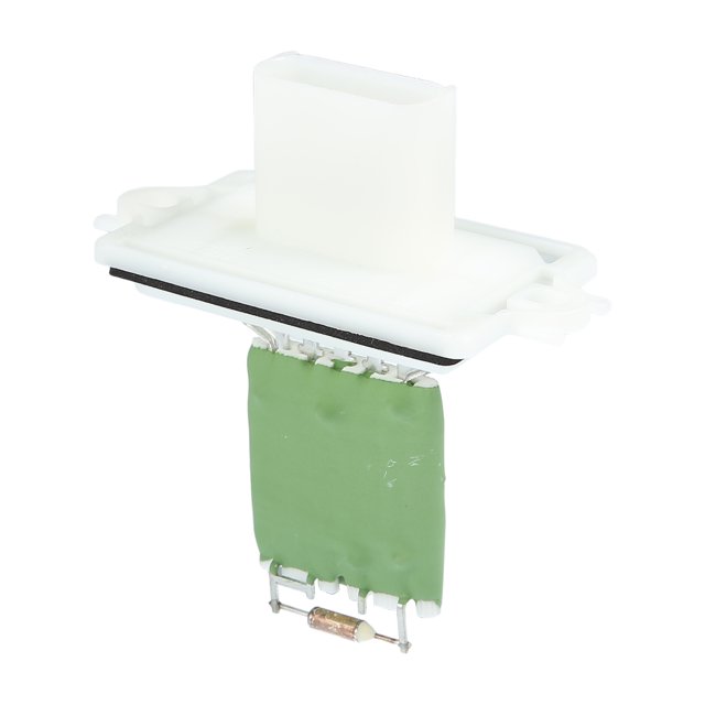 Unique Bargains HVAC Blower Motor Resistor AC Blower Control Module Fit for Dodge Durango 2003-2009