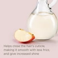 thumbnail image 4 of Hairitage An Apple a Day ACV Hair Rinse, 4 of 8