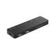 thumbnail image 2 of Divisor de puerto de carga rápida adaptador Dual tipo C concentrador Likrtyny de puertos para Surface Pro xPro8, 2 of 9