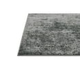thumbnail image 4 of Allstar Rugs  Abstract Themed Polypropylene Area Rug 2' 0" x 6' 11" Runner/2' 0" x 6' 11" - Concrete, 4 of 5
