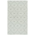 thumbnail image 6 of SAFAVIEH Montauk Garland Geometric Area Rug, Light Green/Ivory, 5' x 8', 6 of 7