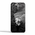 thumbnail image 1 of River Boat Case Compatible with iPhone 13 Pro Max,Aesthetic Art Design Full Cover Protective Case, 1 of 5