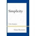 thumbnail image 2 of Simplicity: A Meta-Metaphysics, 2 of 2