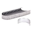 thumbnail image 3 of King Engine Bearings CR 807HPN010X Engine Connecting Rod Bearing Set, 3 of 5