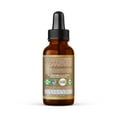 thumbnail image 5 of Lion’s Mane Mushroom Extract 1fl.oz, Lion Mane Drop, Nootropic Brain & Focus Supplements, Cognitive Function - Herbal Goodness, 5 of 6