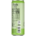 thumbnail image 5 of Simply Spiked Signature Hard Limeade, 24 fl oz Can, 5% ABV, 5 of 6