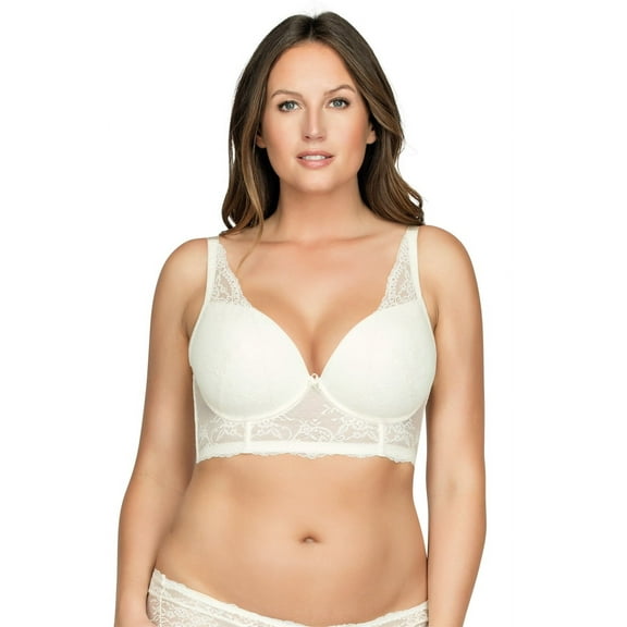 Parfait Sandrine Plunge Longline Bra P5351