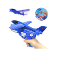 thumbnail image 1 of Lanzador De Avión Catapulta color azul, 1 of 4