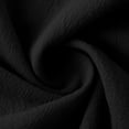 thumbnail image 6 of Cotton Linen Shirts For Women Womens Gauze Tops Flowy Tops For Women Linen Clothes For Women Boho Peasant Gauze Blouses Cute Flowy Tops Gauze Shirts Lightweight Linen Blouses For Women, 6 of 6