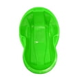 thumbnail image 2 of ERA Peanut Infant Sled 32", Green, 2 of 5