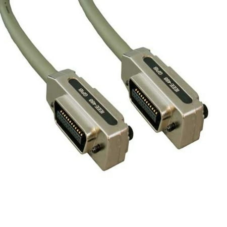 SANOXY Cables and Adapters; 1m IEEE-488 (GPIB/HPIB) Cable price history on PriceWatchPro
