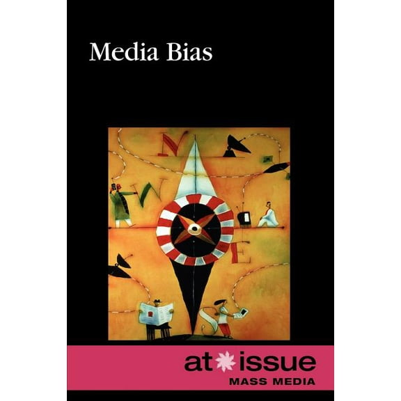 At Issue Media Bias, (Paperback)