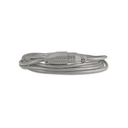 INNOVERA Indoor Heavy-Duty Extension Cord, 9 Feet