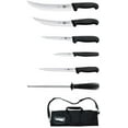 thumbnail image 3 of Victorinox Swiss Army 7pc Field Butcher Dressing Kit 5.1003.73-X2, 3 of 9