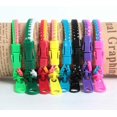 thumbnail image 3 of mciskin Friendship Fidget Zipper Bracelets,Sensory Toys Bulk Set Neon Colors,Easter Egg Basket Stuffers(24PCS,Color Random), 3 of 5