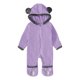 thumbnail image 4 of Mono de forro polar con capucha para bebés y niños, diseño bonito, disfraz de animal de dibujos animados, ropa de invierno para recién nacidos, para niños de 18 a 24 meses, 4 of 8
