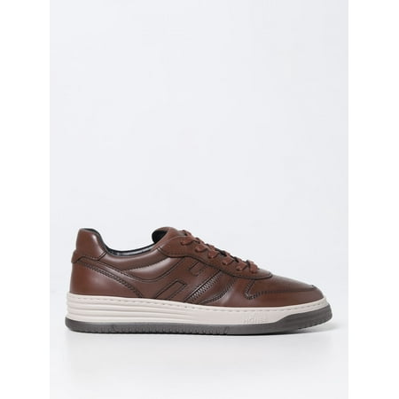 

Hogan Sneakers Men Brown Men