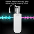 thumbnail image 4 of Antena G para enrutador, antena G externa para exteriores 4G 3G para amplificador de señal Antena G para señal móvil Rendimiento inigualable, 4 of 12