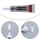thumbnail image 1 of B7000 Pegamento Multifunción Vidrio Plástico DIY Pegamento para Teléfono Móvil/Joyería (15ml) Tmvgtek Para estrenar, 1 of 9