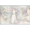 thumbnail image 1 of Brewster Wallpaper Border # B50787M, 1 of 1