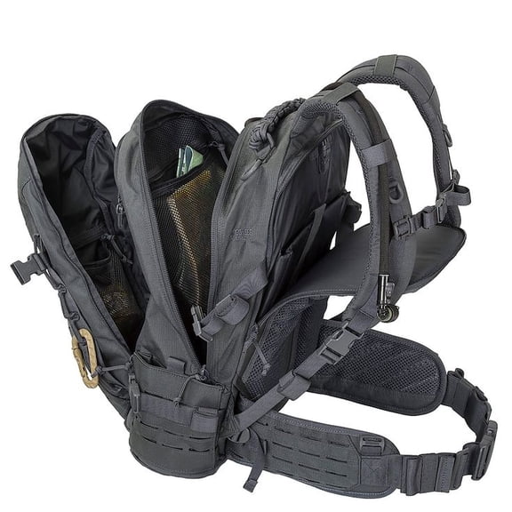 40L Backpack - Durable for Hunting, Hiking, and Travel