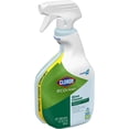thumbnail image 4 of Clorox CloroxPro EcoClean Glass Cleaner Spray Bottle, 32 Oz, 4 of 9