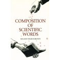 thumbnail image 1 of Pre-Owned Composition of Scientific Words (Paperback), 1 of 2
