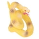 thumbnail image 4 of Juguete de serpiente falsa, modelo de serpiente grande, modelo de serpiente de reptil de plástico, figura de serpiente grande, salida de alta intensidad, 4 of 14