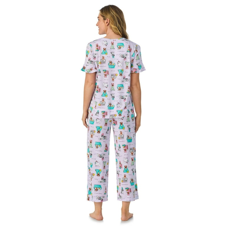 Cuddl duds plus size pajamas hotsell