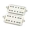 thumbnail image 1 of Destyer 2 Pcs Pont de Cou Léger pour Pickups Plaque de Base, 1 of 6