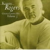 Kenny Rogers - Greatest Country Hits, Vol. 3 - Country - CD