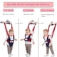thumbnail image 1 of Arnés De Mano Para Bebé Para Caminar, Andador Para Niños, Ayudante Para Caminar, Cinturón Para Niños, Aprendizaje, Soporte Para Caminar, Herramienta De Entrenamiento, 1 of 7