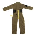 thumbnail image 4 of Cool Military Army Suit Fireman Uniform Model for Accessory Military Army 1/6 Soldier Dolls Accs # 6, 4 of 7