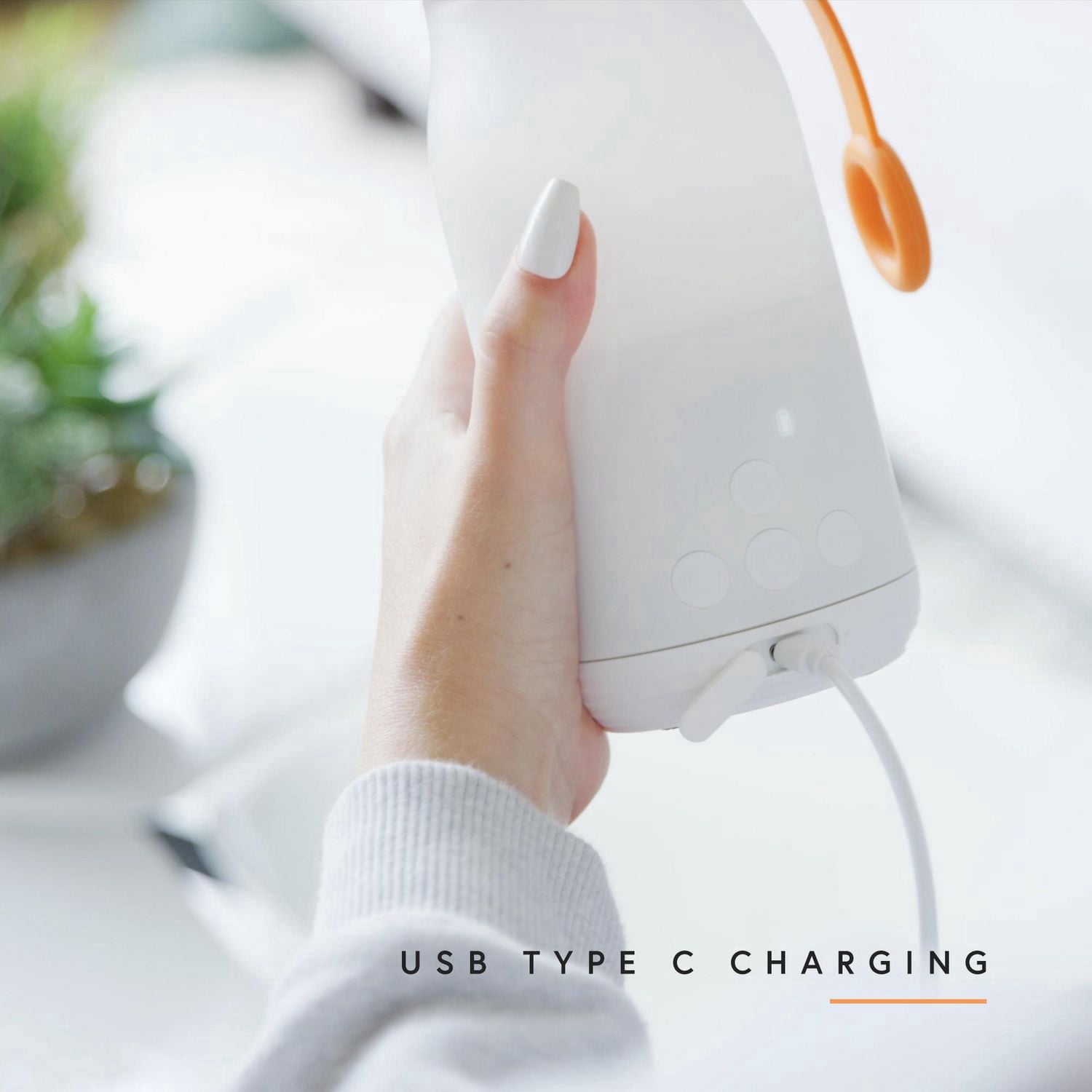BuubiBottle Smart Portable Milk Warmer by Quark