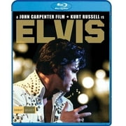Elvis (Blu-ray) by Gaiam Americas