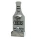 thumbnail image 1 of Forma de botella de metal única Gancho para colgar en la pared Barra de montaje Cerveza Tapa de copa de vino Abrebotellas Herramienta de cocina Noticed JJ19999-03B, 1 of 4