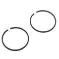 thumbnail image 4 of Juego de Aros de Pistón del Motor Cola Juego de anillos de pistón del motor, 4 of 7